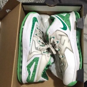 lebron 11 low easter’s